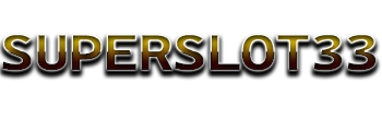 Logo SUPERSLOT33